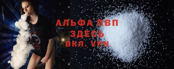 шишки Абаза